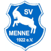 SV Menne Logo