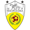 SV Mesopotamia Logo