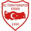 SC Türkiyemspor Essen Logo