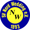 SV Nord Wedding 1893 Logo