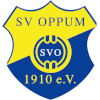 SV Oppum Logo