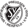 SV Preußen Reinfeld Logo