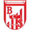 Barisspor 84 Essen Logo