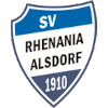 SV Rhenania Alsdorf Logo