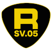 SV Rhenania Würselen Logo