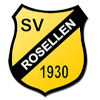SV Rosellen Logo
