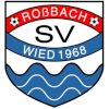 SV Roßbach/Wied Logo