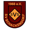 SV Schackendorf Logo
