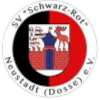 SV Schwarz-Rot Neustadt/Dosse Logo