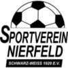 SV Schwarz-Weiß Nierfeld 1929 Logo