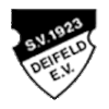 SV SW Deifeld 1923 Logo