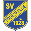 SV Todesfelde Logo
