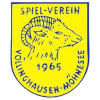 SV Völlinghausen Logo