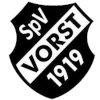 SV Vorst Logo