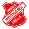 SV Vorwärts Hiddingsel 1929 Logo