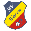 SV Waren 09 Logo