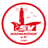 SV Warnemünde Logo
