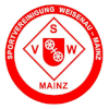 SV Weisenau Logo