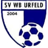 SV Weiss-Blau Urfeld 04 Logo
