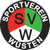 SV Wüsten Logo