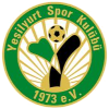 SV Yesilyurt Berlin Logo