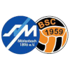 SV/BSC Mörlenbach Logo