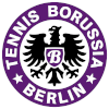 Tennis Borussia Berlin Logo