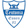 Teutonia Essen Logo