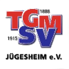 TGM/SV Jügesheim Logo
