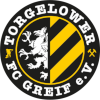 Torgelower FC Greif Logo