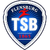 TSB Flensburg Logo