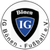 TSC Hamm/IG Bönen II Logo