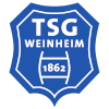 TSG 62/09 Weinheim Logo