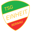 TSG Einheit Bernau Logo