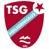 TSG Heiligenhaus Logo