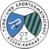 TSG Karnap 07 Logo