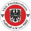TSG Pfeddersheim Logo