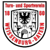 TSV 1860 Weißenburg Logo