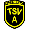 TSV Altenholz Logo