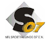 VfL Sportfreunde 07 Essen Logo