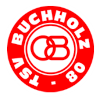 TSV Buchholz 08 Logo