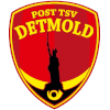 TSV Detmold Logo