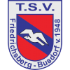 TSV Friedrichsberg-Busdorf Logo