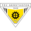 TSV Gersthofen Logo