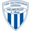 TSV Helmstedt Logo