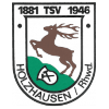 TSV Holzhausen Logo