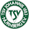TSV Johannis 83 Logo