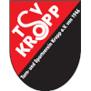 TSV Kropp Logo
