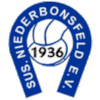 SuS Niederbonsfeld 1936 Logo