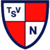 TSV Rot-Weiß Niebüll Logo